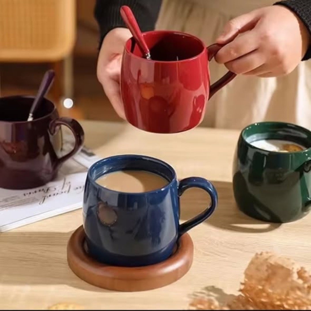 6 pcs Tea Cup