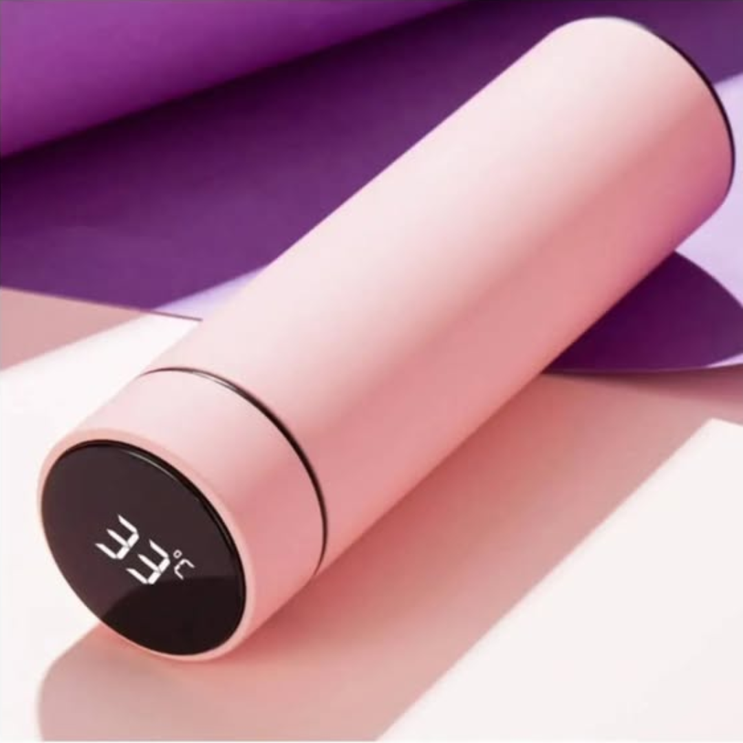 Smart thermal Bottle
