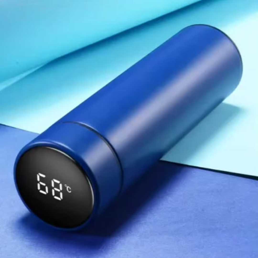 Smart thermal Bottle