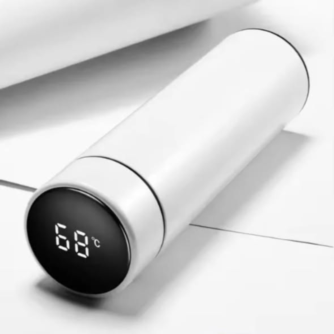 Smart thermal Bottle