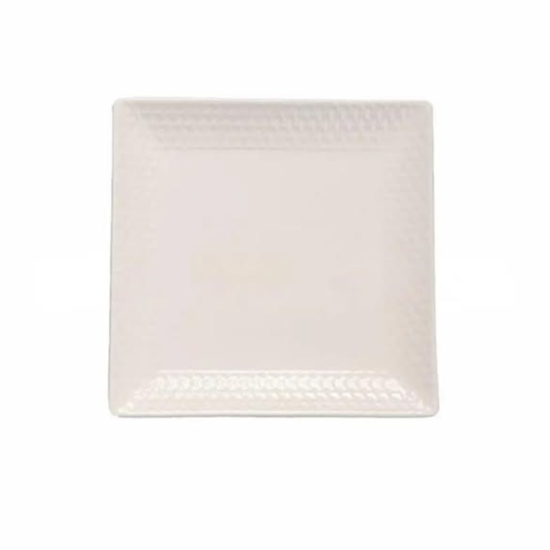 6 pcs dinner plate