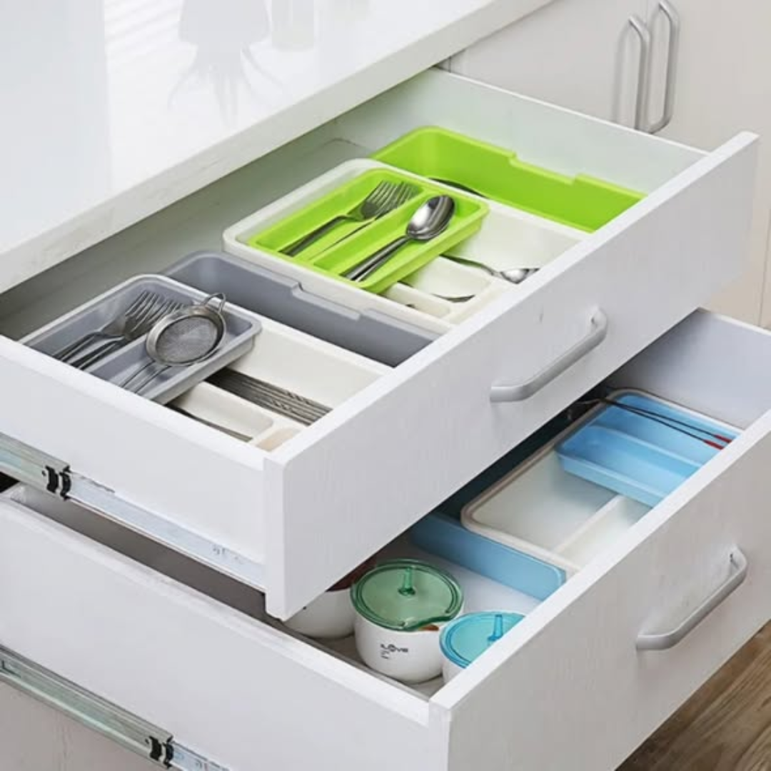 Drawer Organizer
