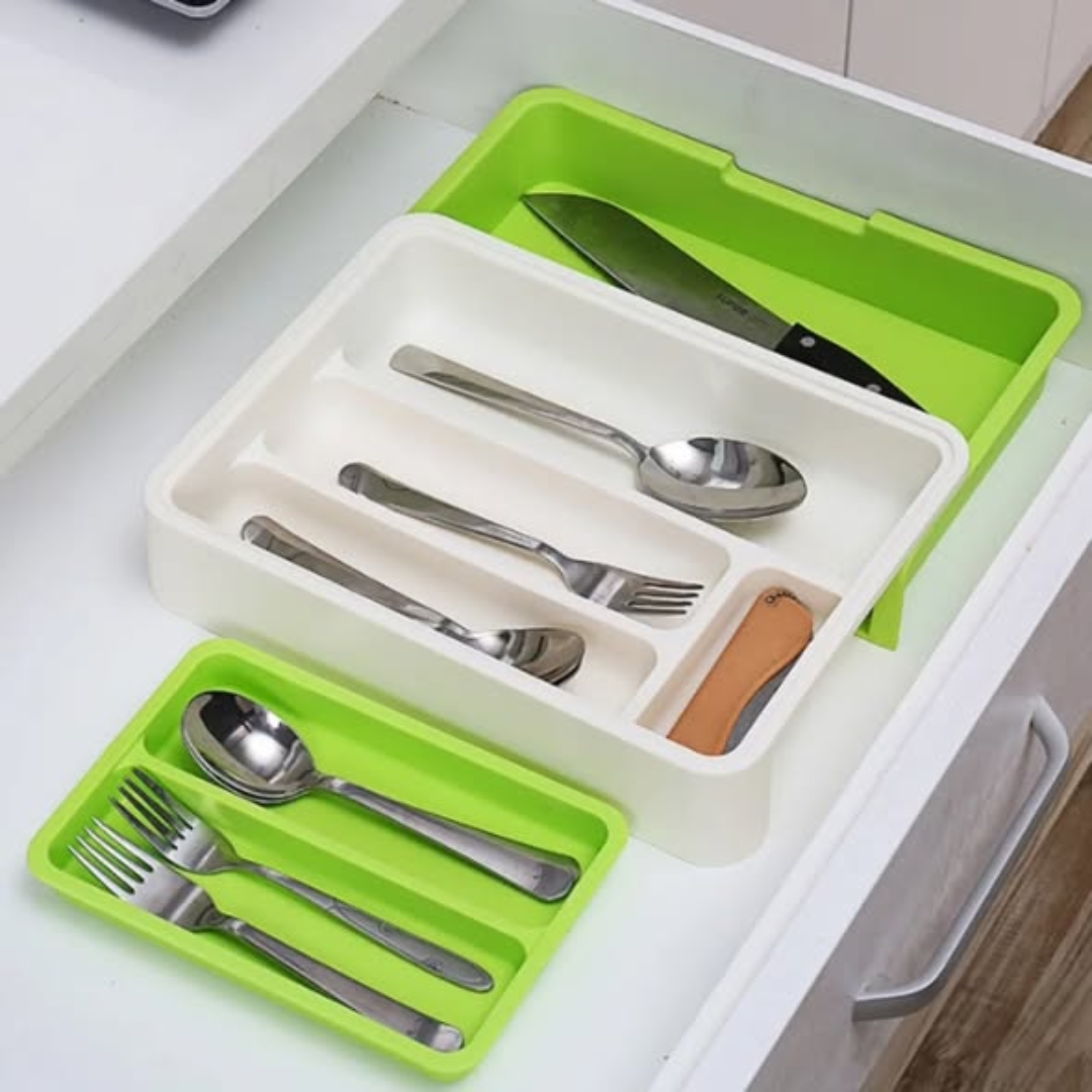 Drawer Organizer