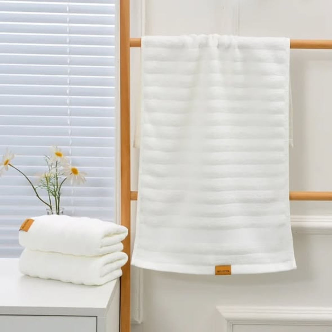 3pc Set Premium Towel Set