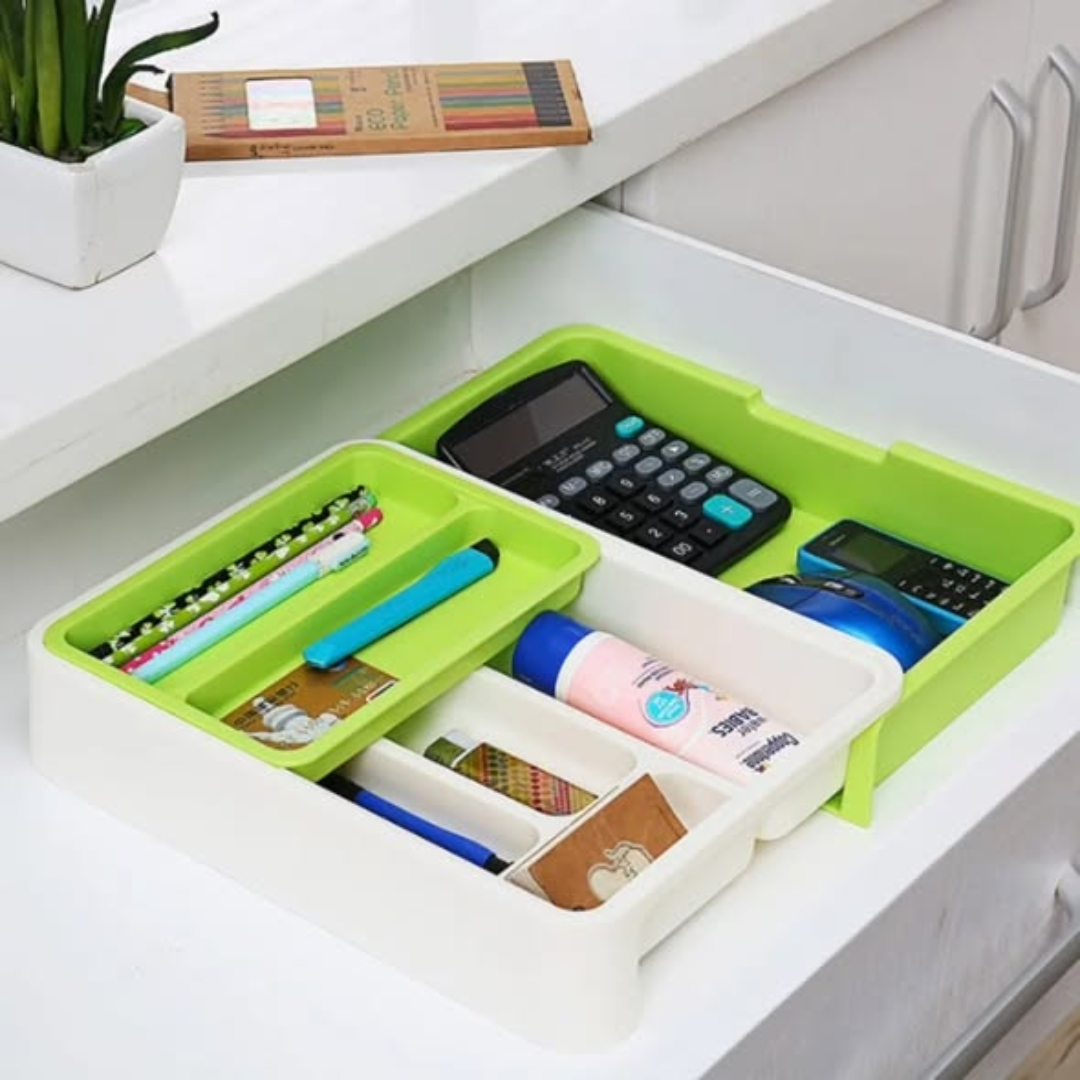 Drawer Organizer