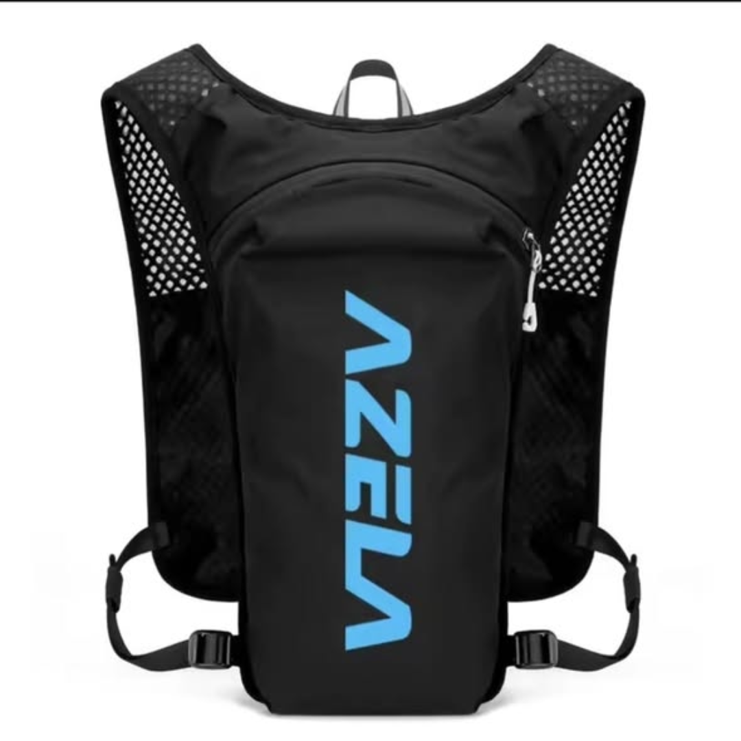 Hydration vest