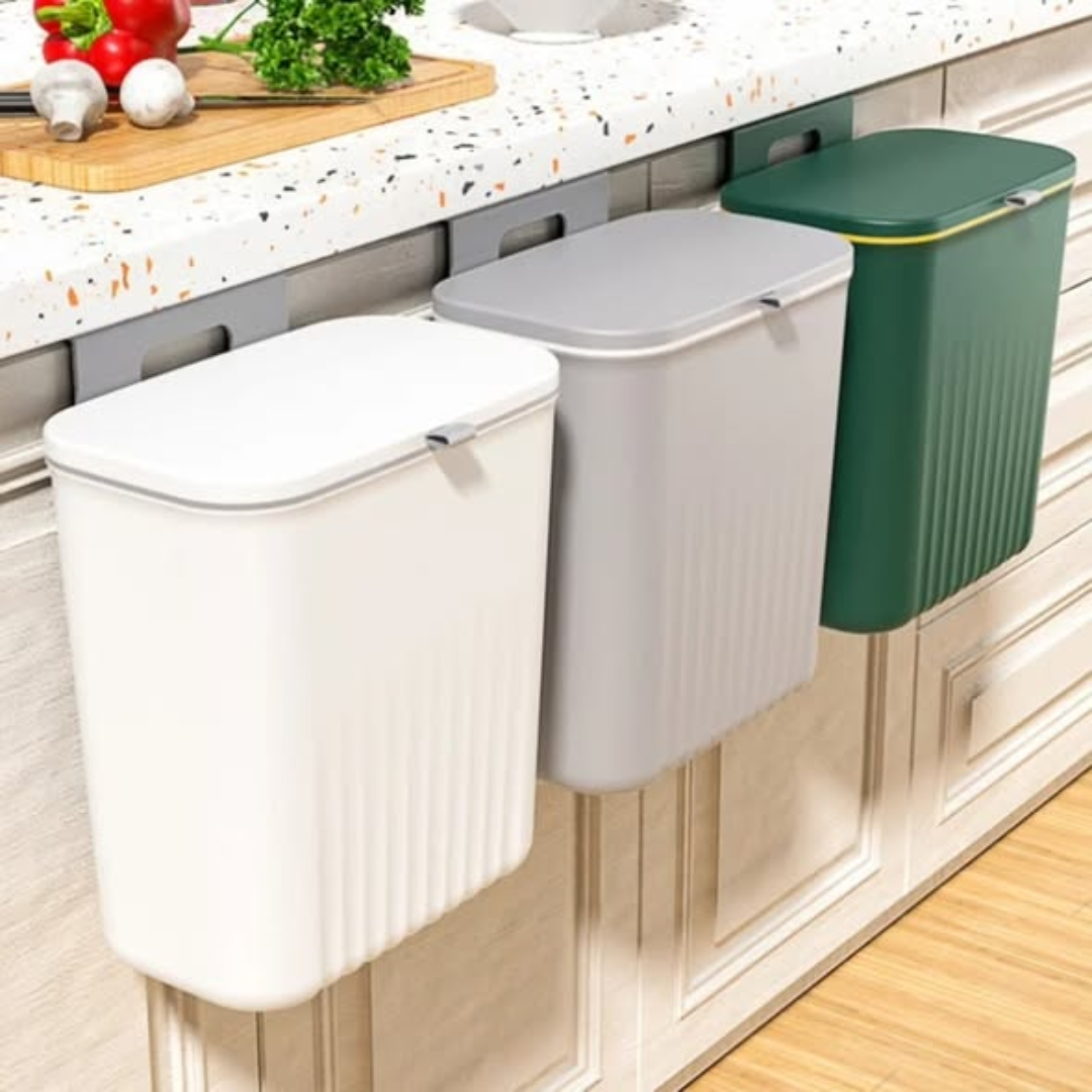Kitchen dustbin