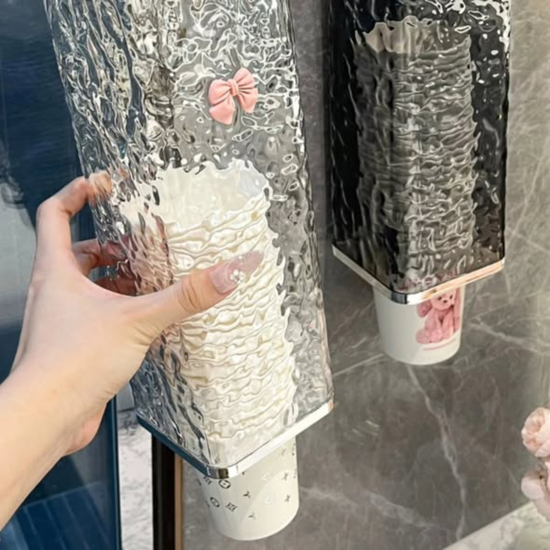 Paper Cup Holder