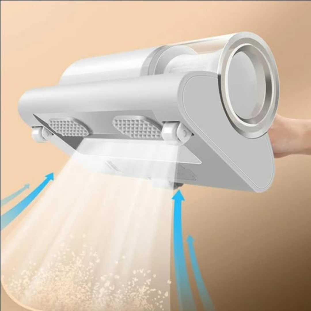 Household Mattress Vacuum Cleaner