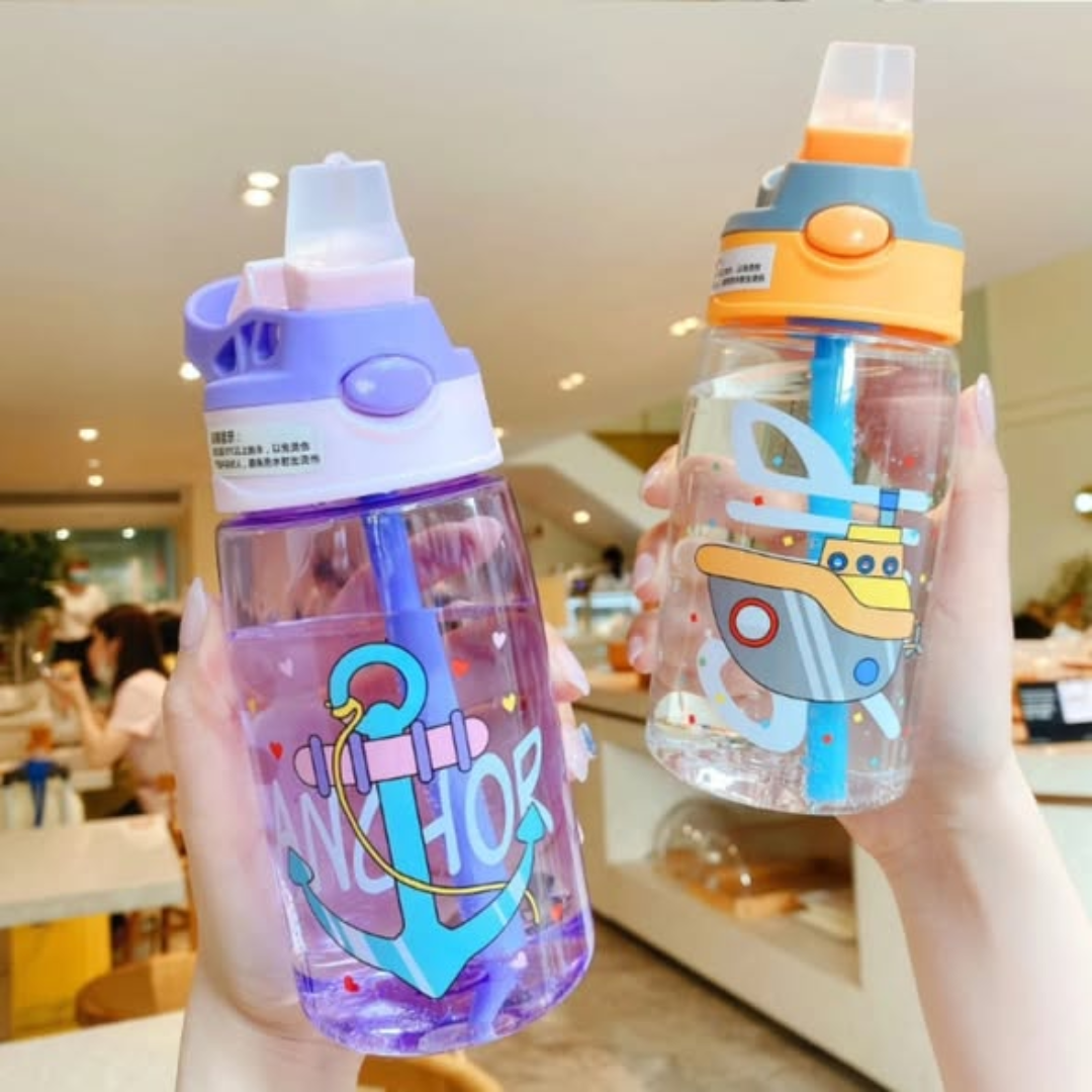 Kids Water Bottles