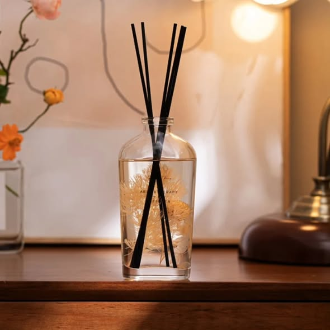 Aroma Diffuser Set