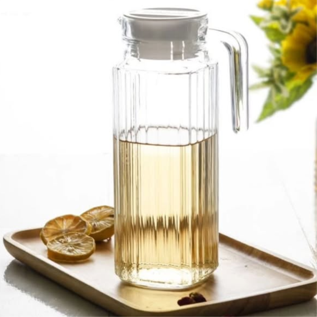 7 PCs Water Set