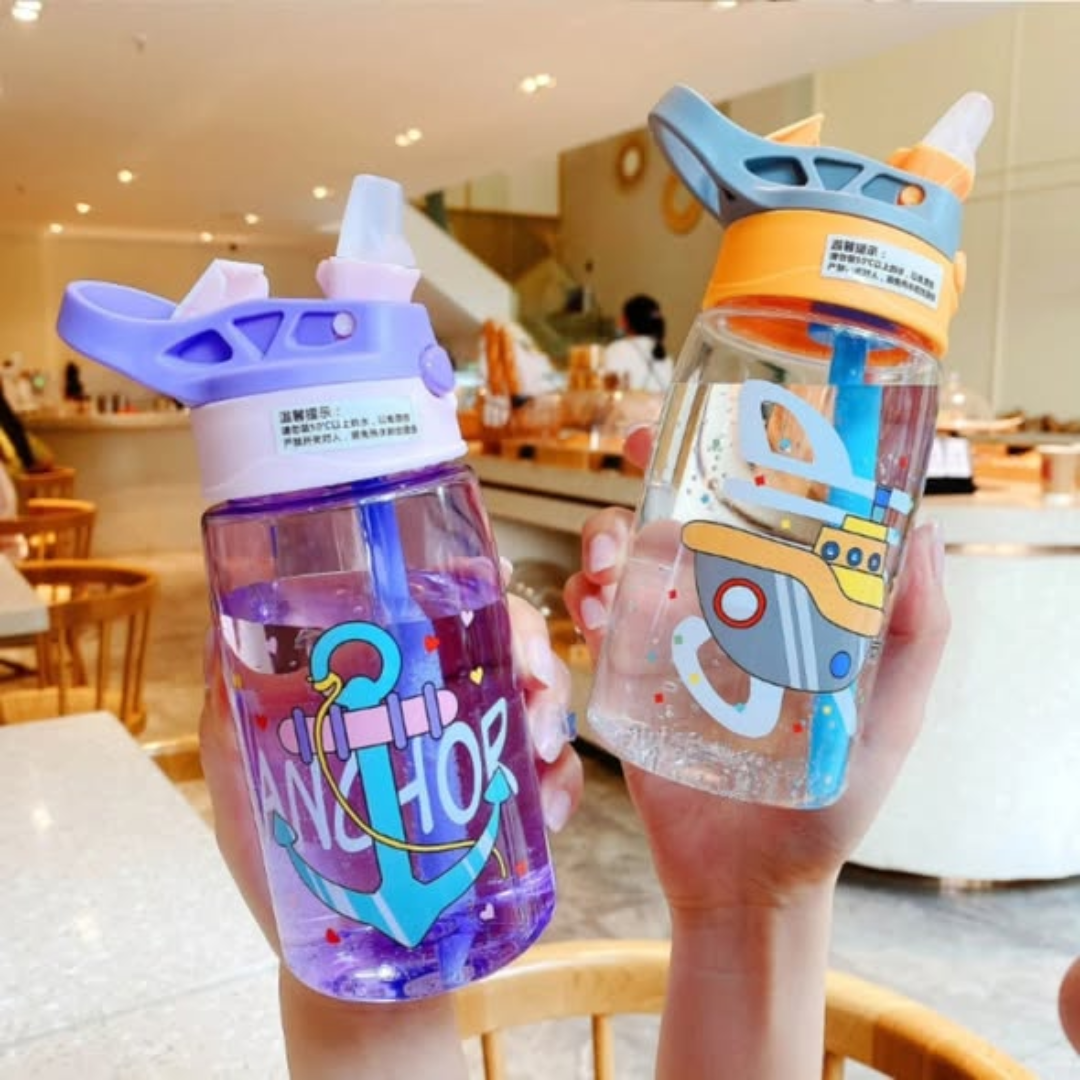 Kids Water Bottles