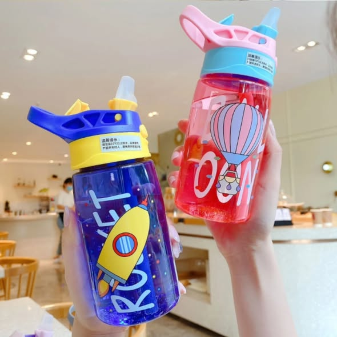 Kids Water Bottles