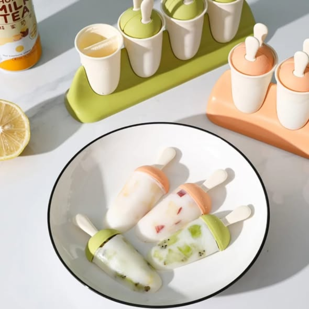 Popsicle Mold