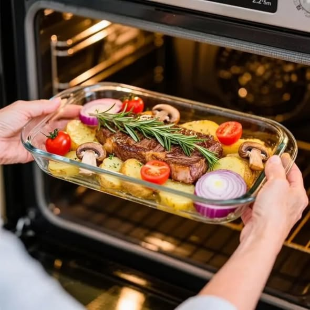 Baking Tray