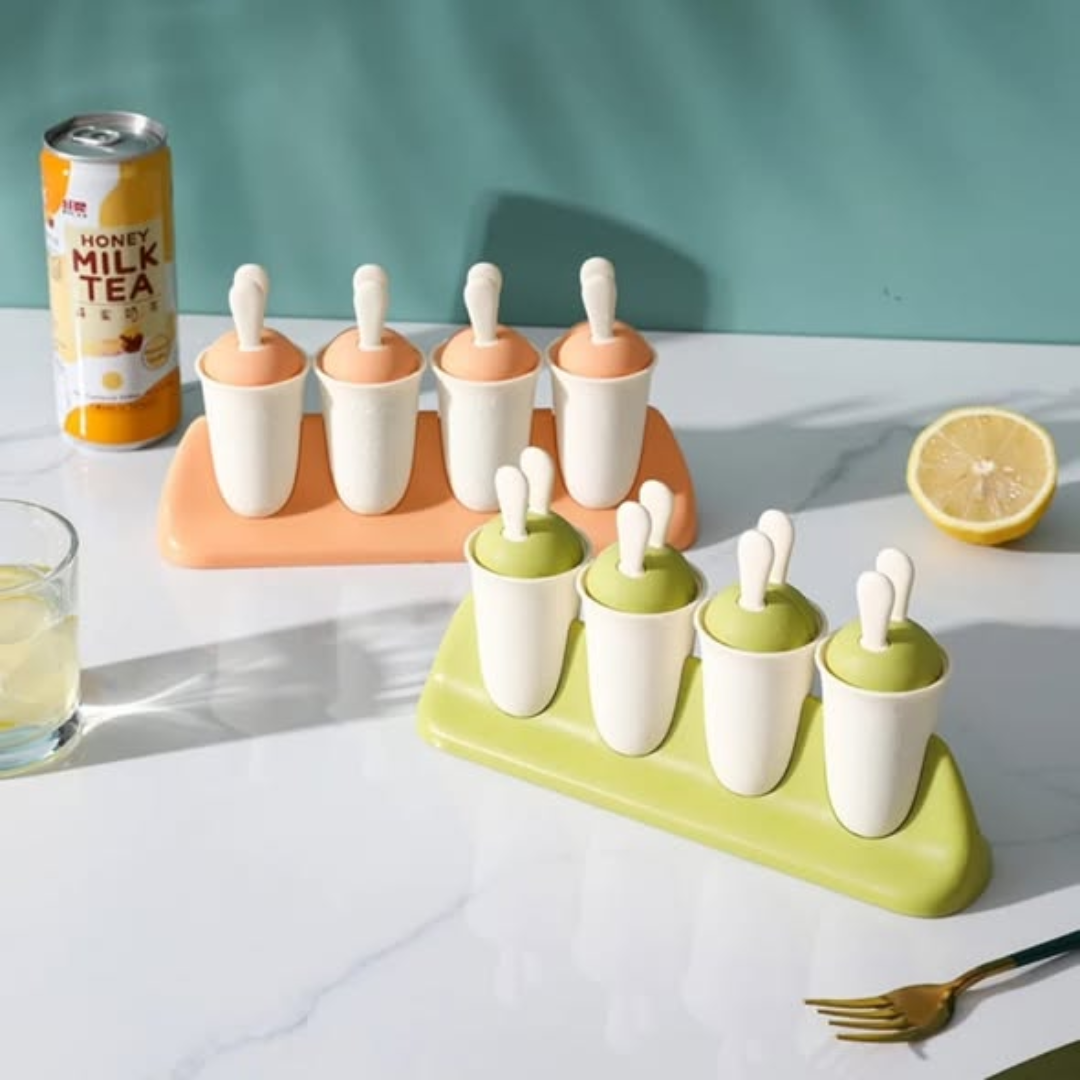 Popsicle Mold