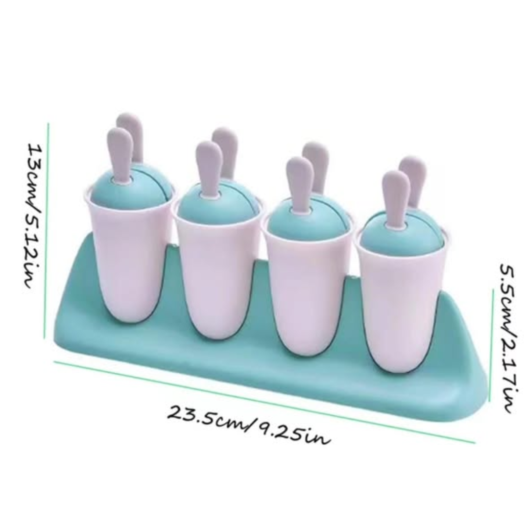 Popsicle Mold