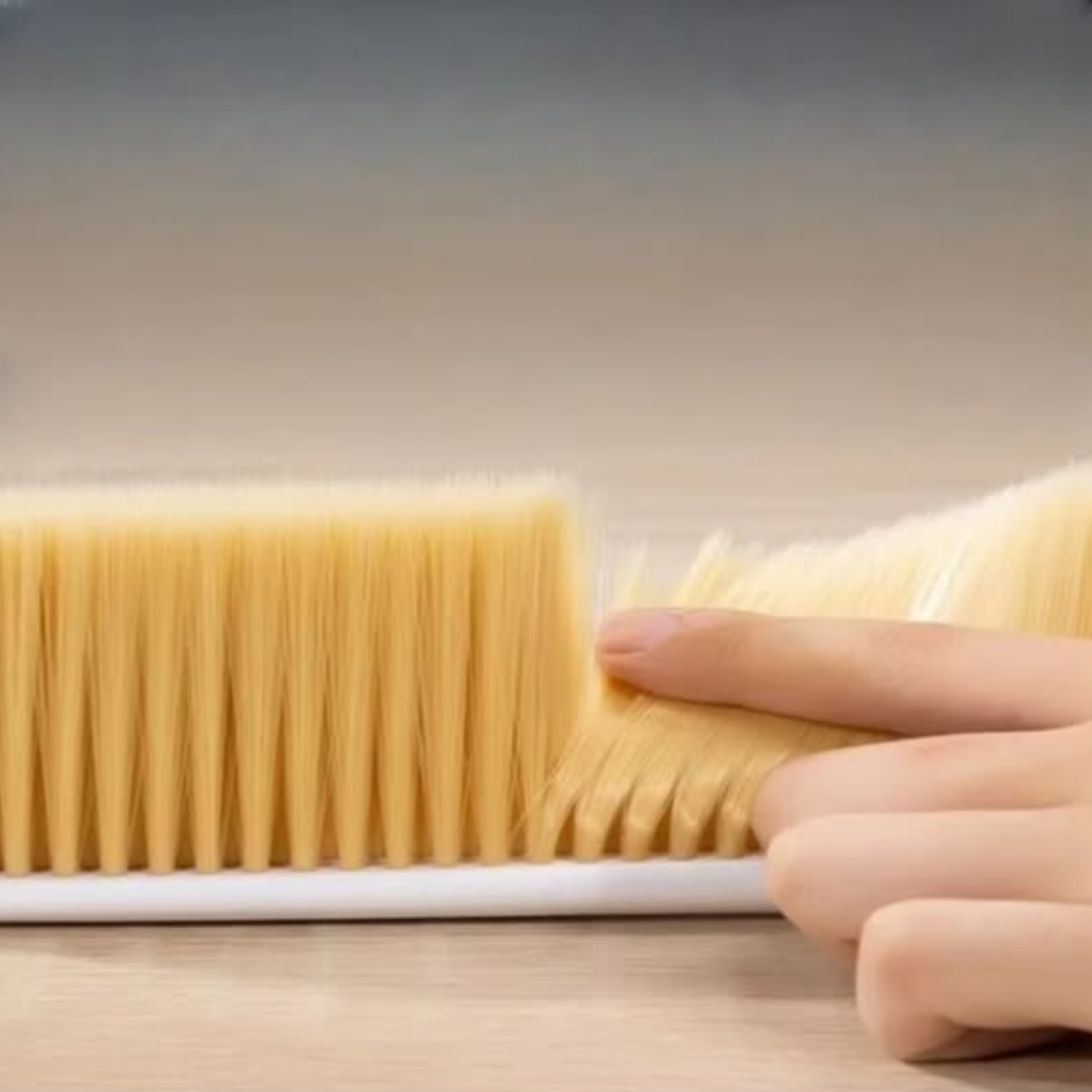 Multi-Purpose Cleaning Brush