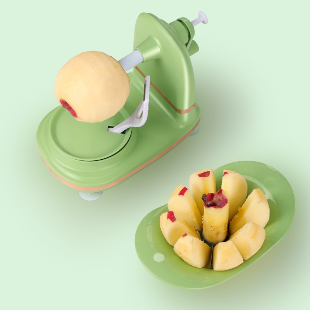 Fruit peeler
