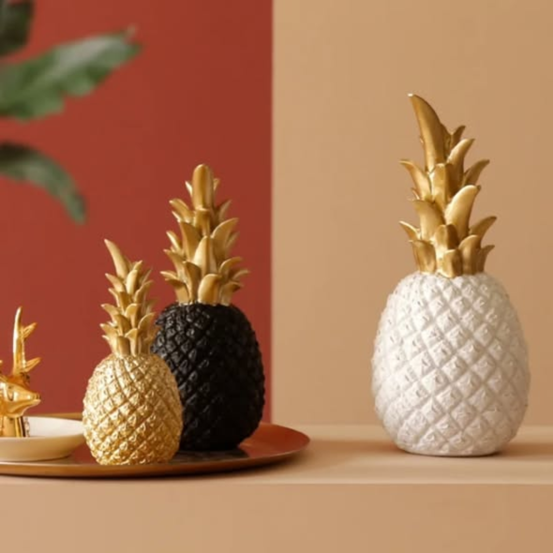 Pineapple Home Decor