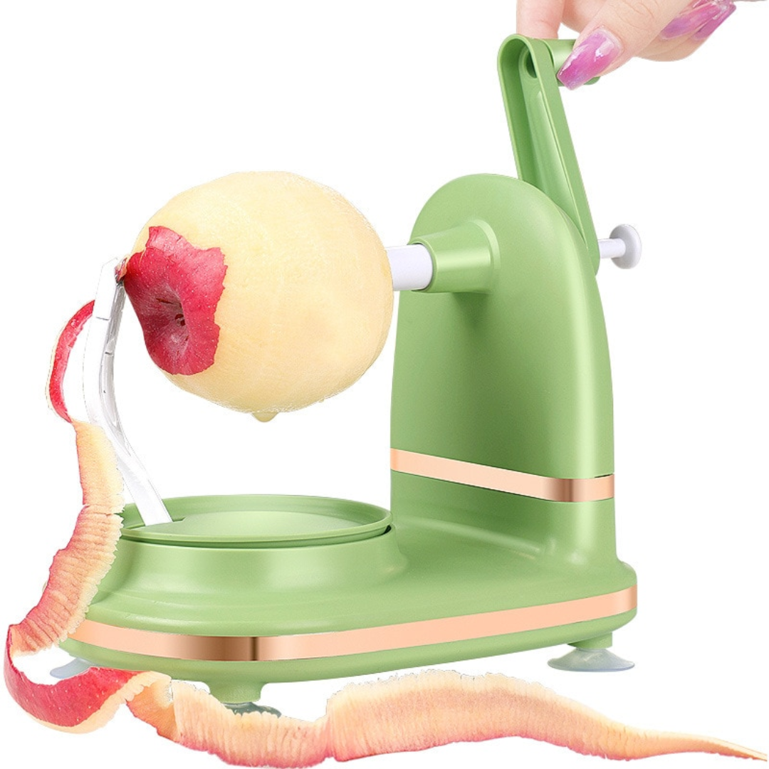 Fruit peeler