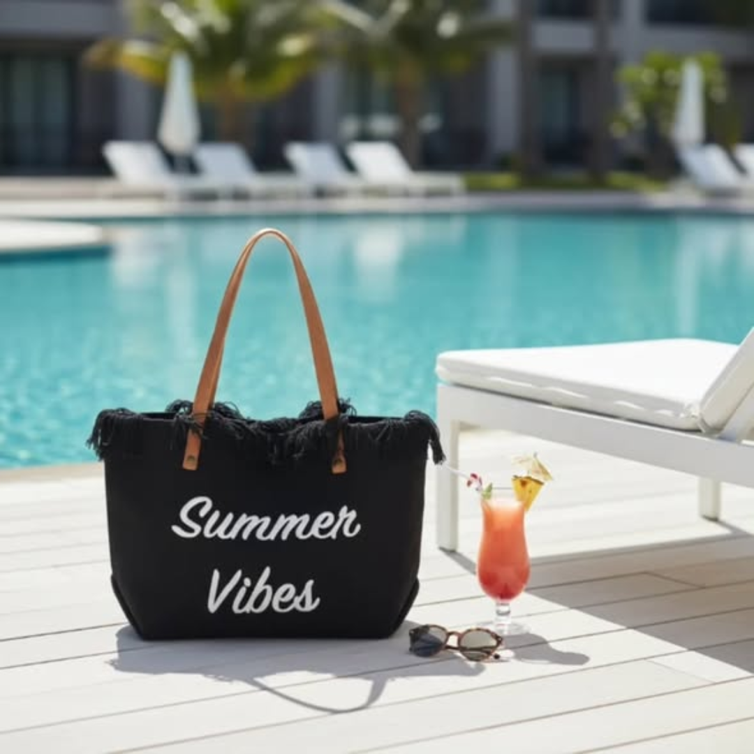 Summer bags