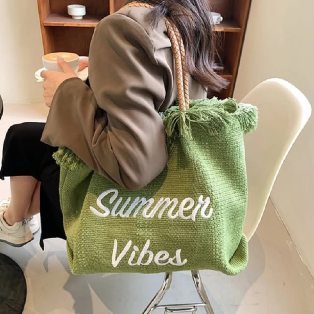 Summer bags