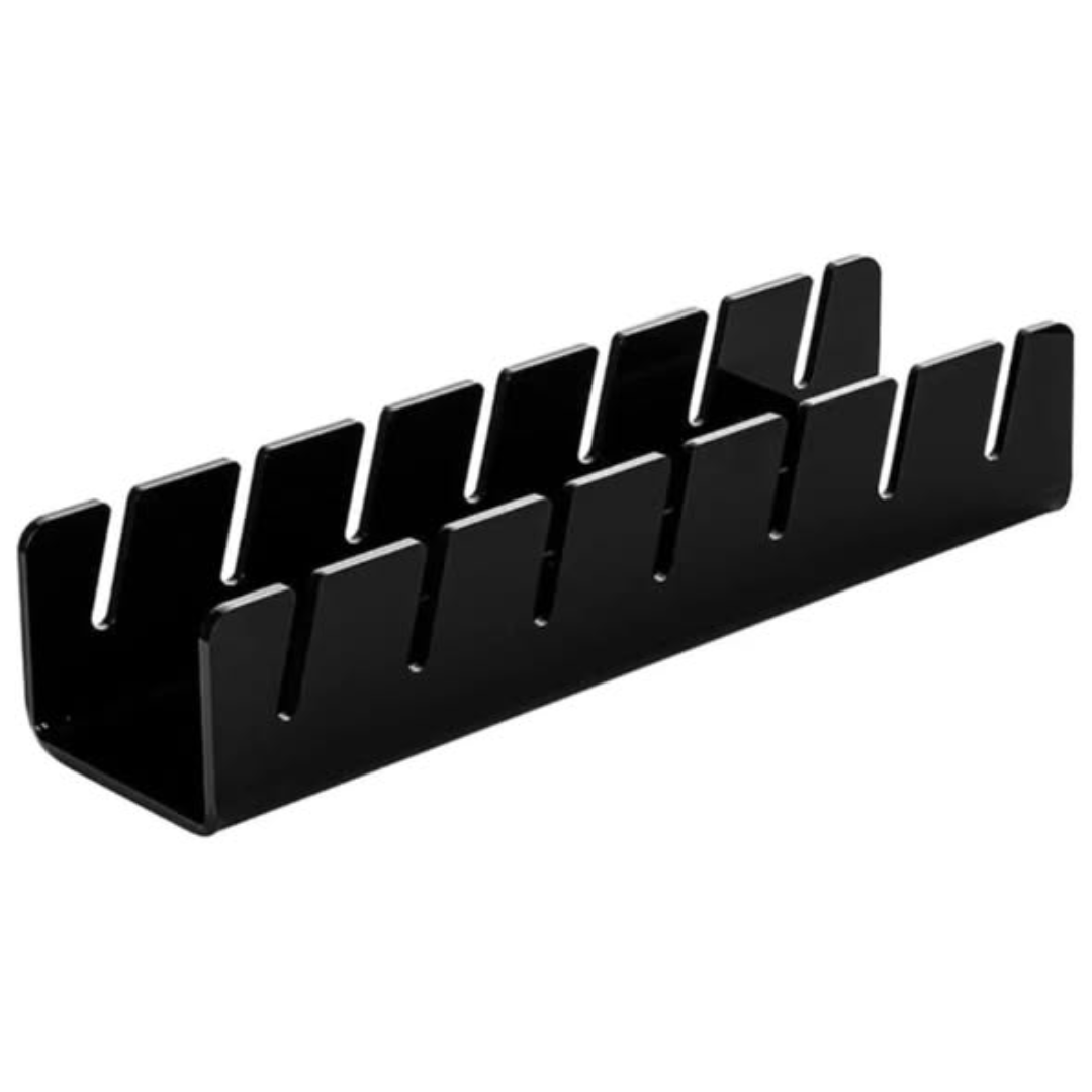Baseball Cap Display Rack