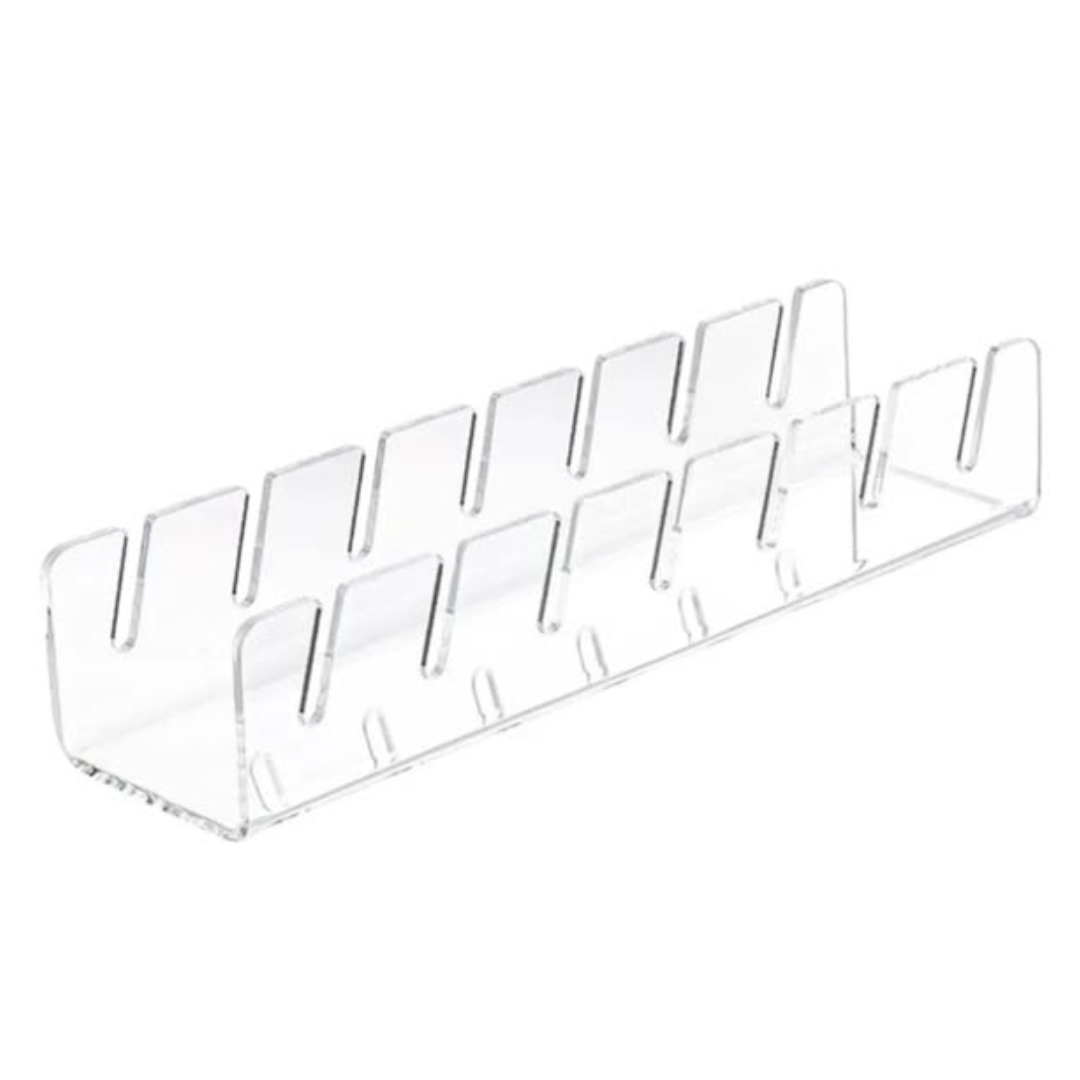 Baseball Cap Display Rack