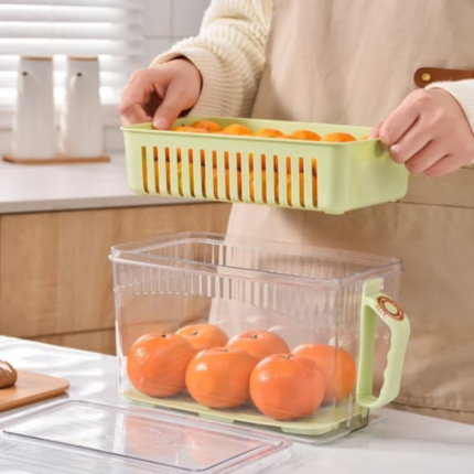 4L fridge Storage