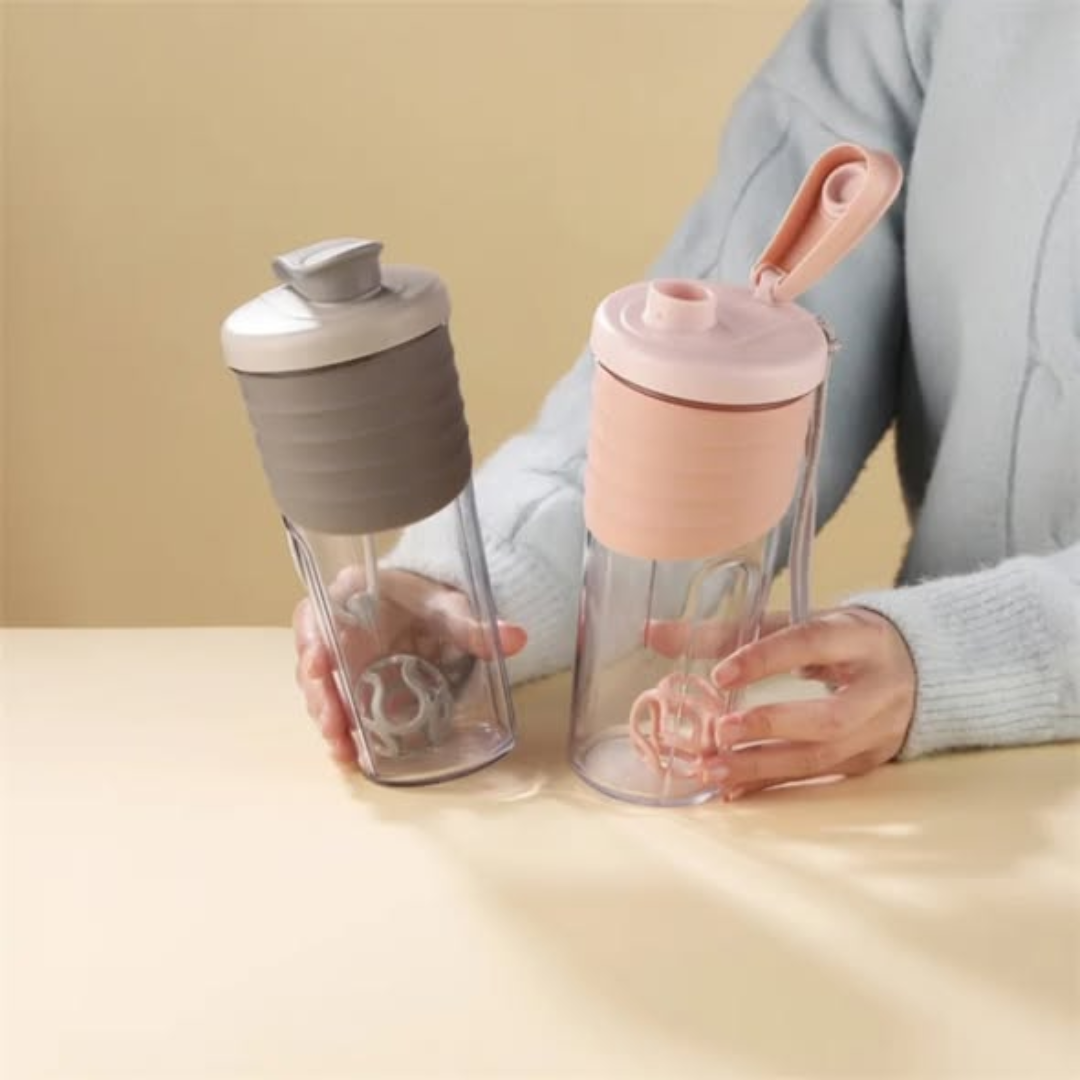Shaker Bottles