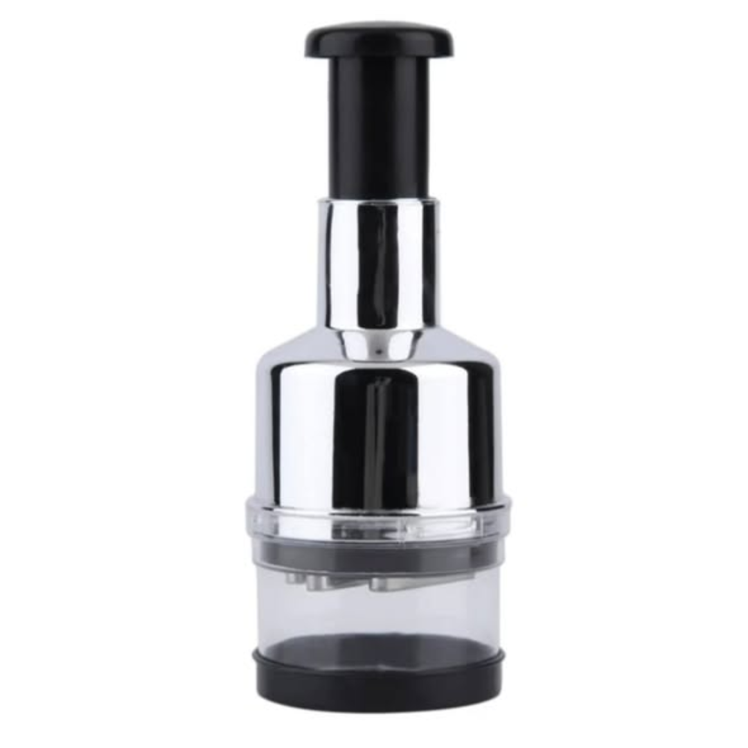 Manual Garlic Press Squeezer