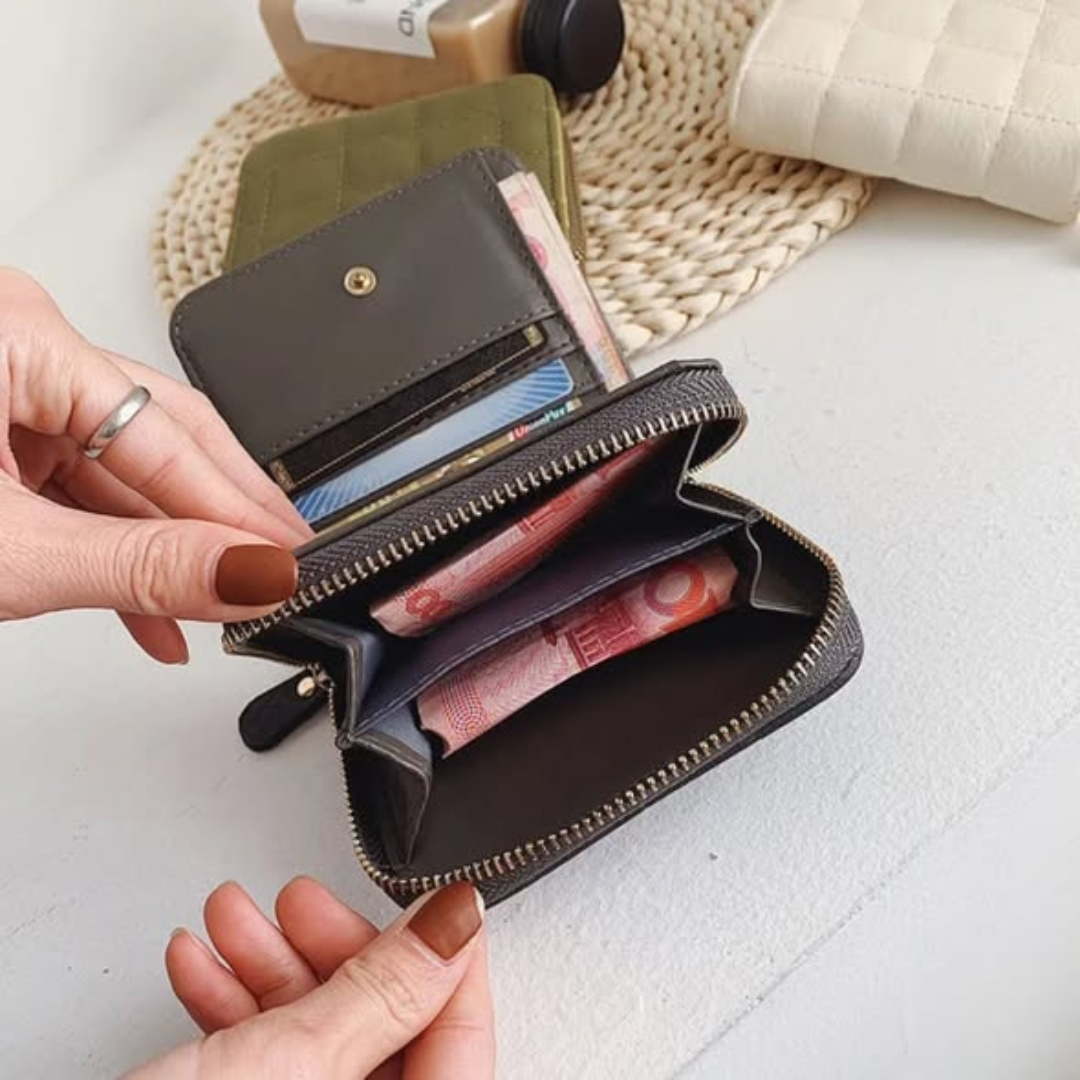 Wallets