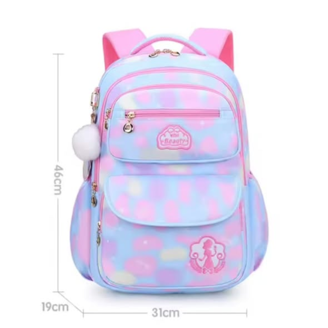 Waterproof Quality Children School Bag