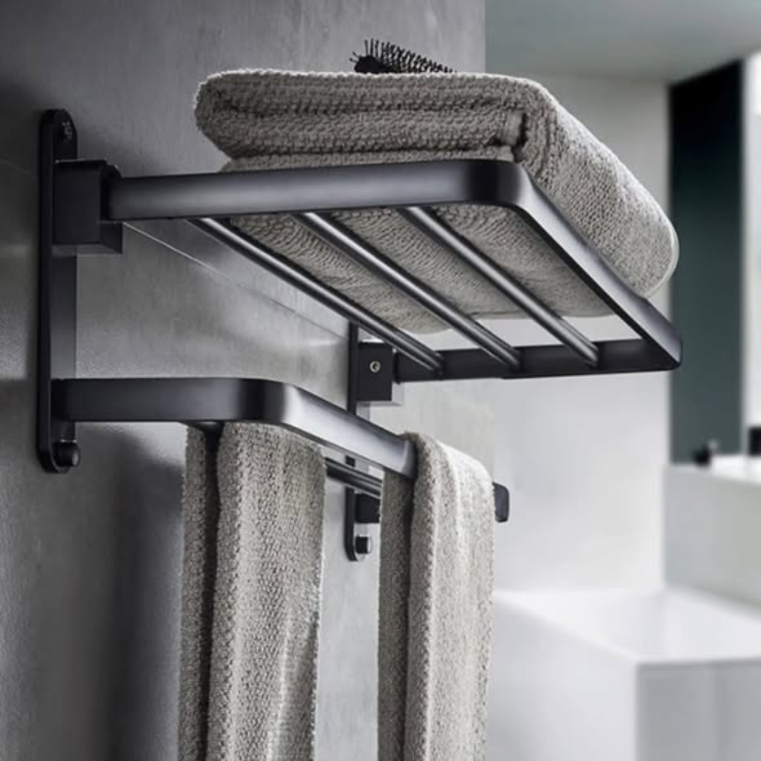 Towel Organizer
