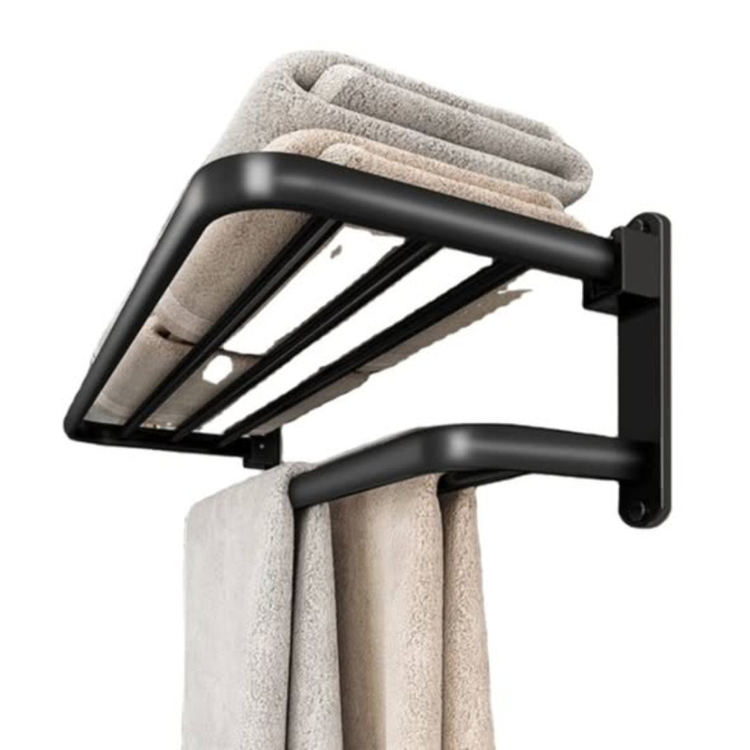 Towel Organizer