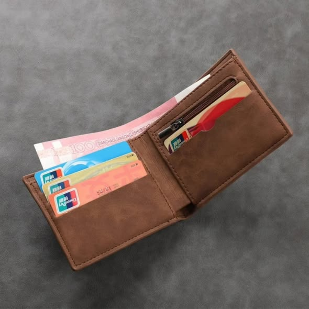 Men Wallet
