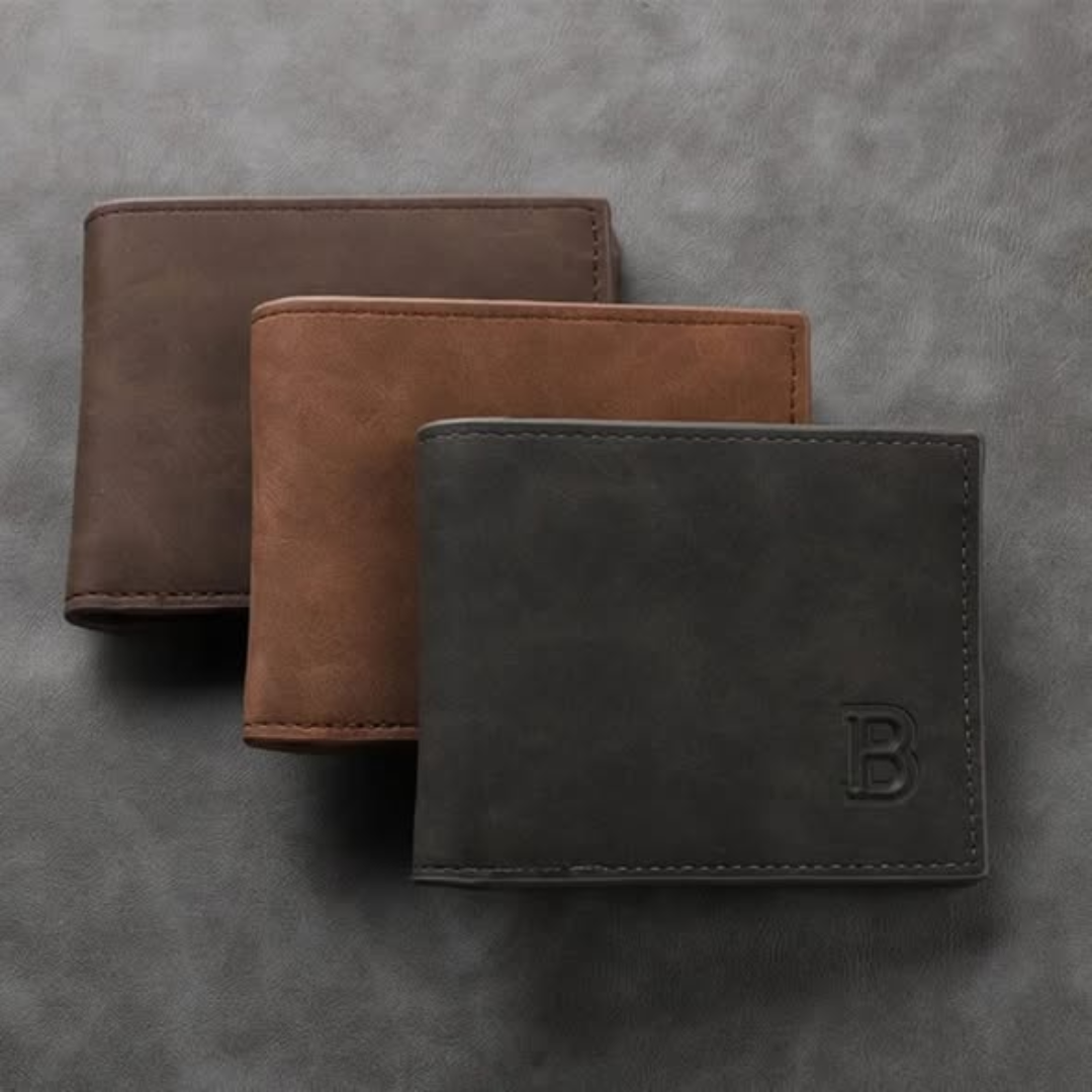 Men Wallet