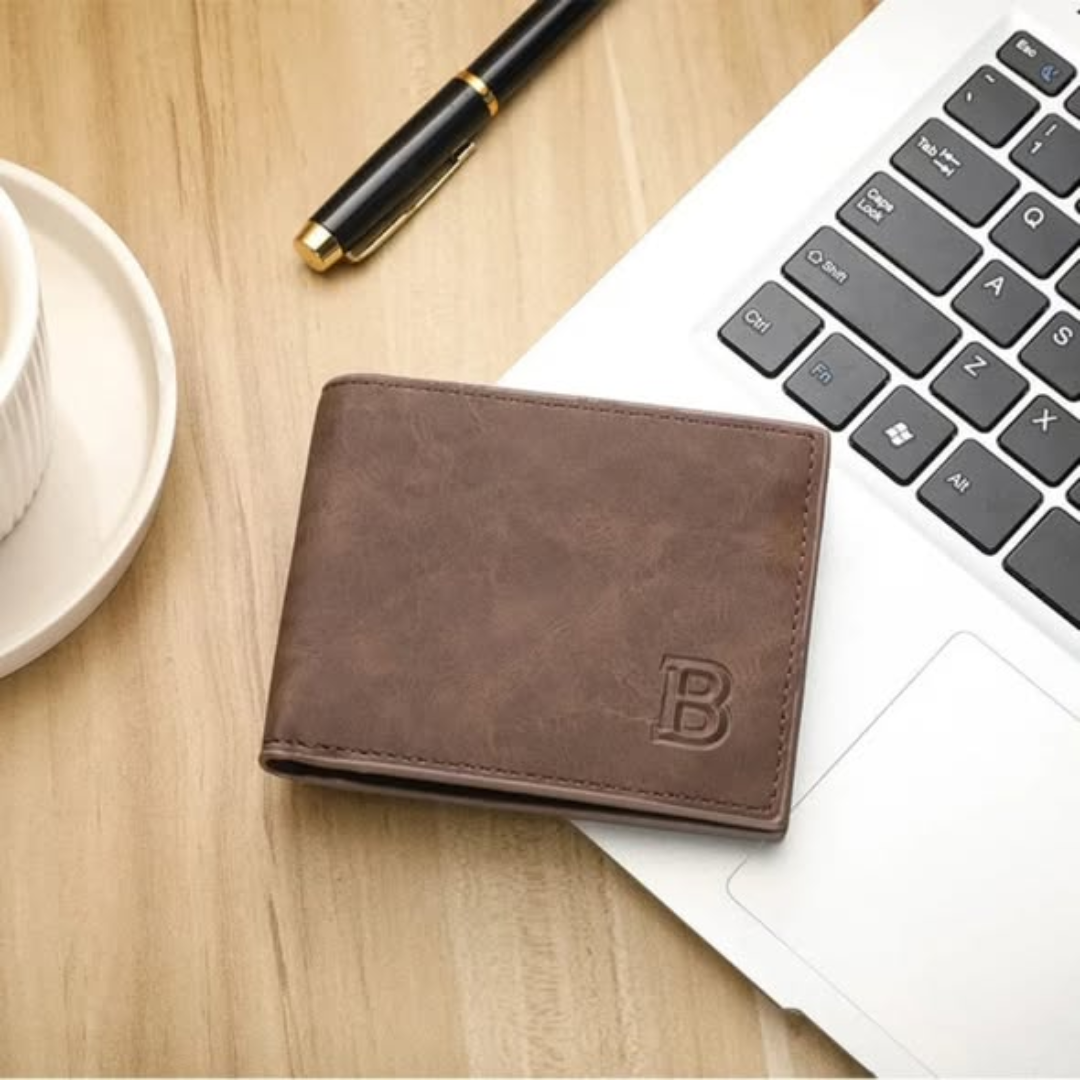 Men Wallet