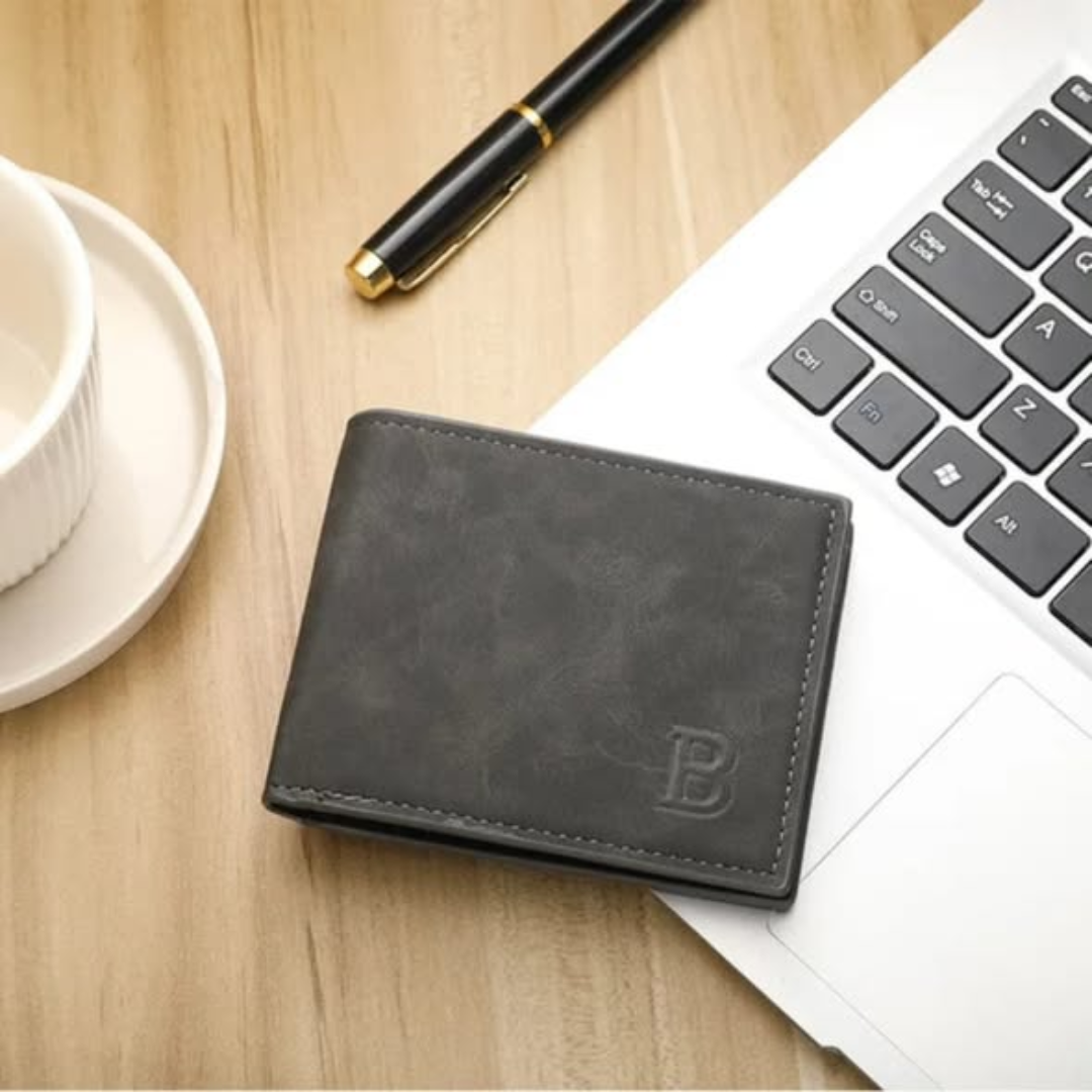 Men Wallet