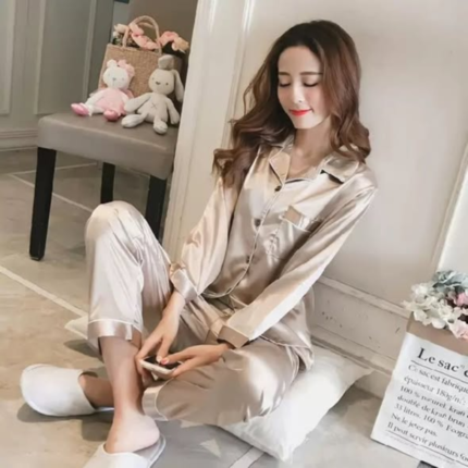 2 Pcs Night Wear