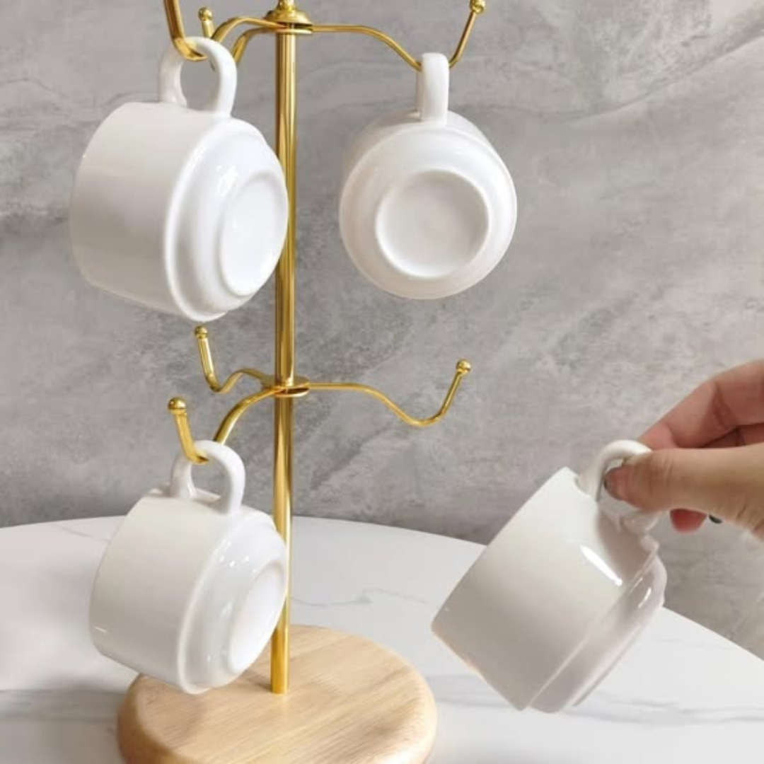 Cup Holder Organizer