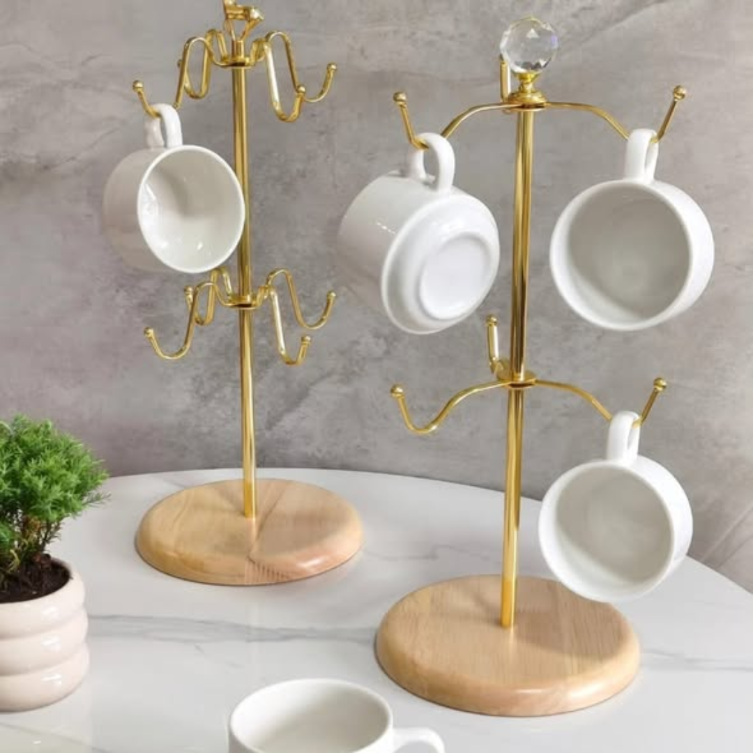 Cup Holder Organizer