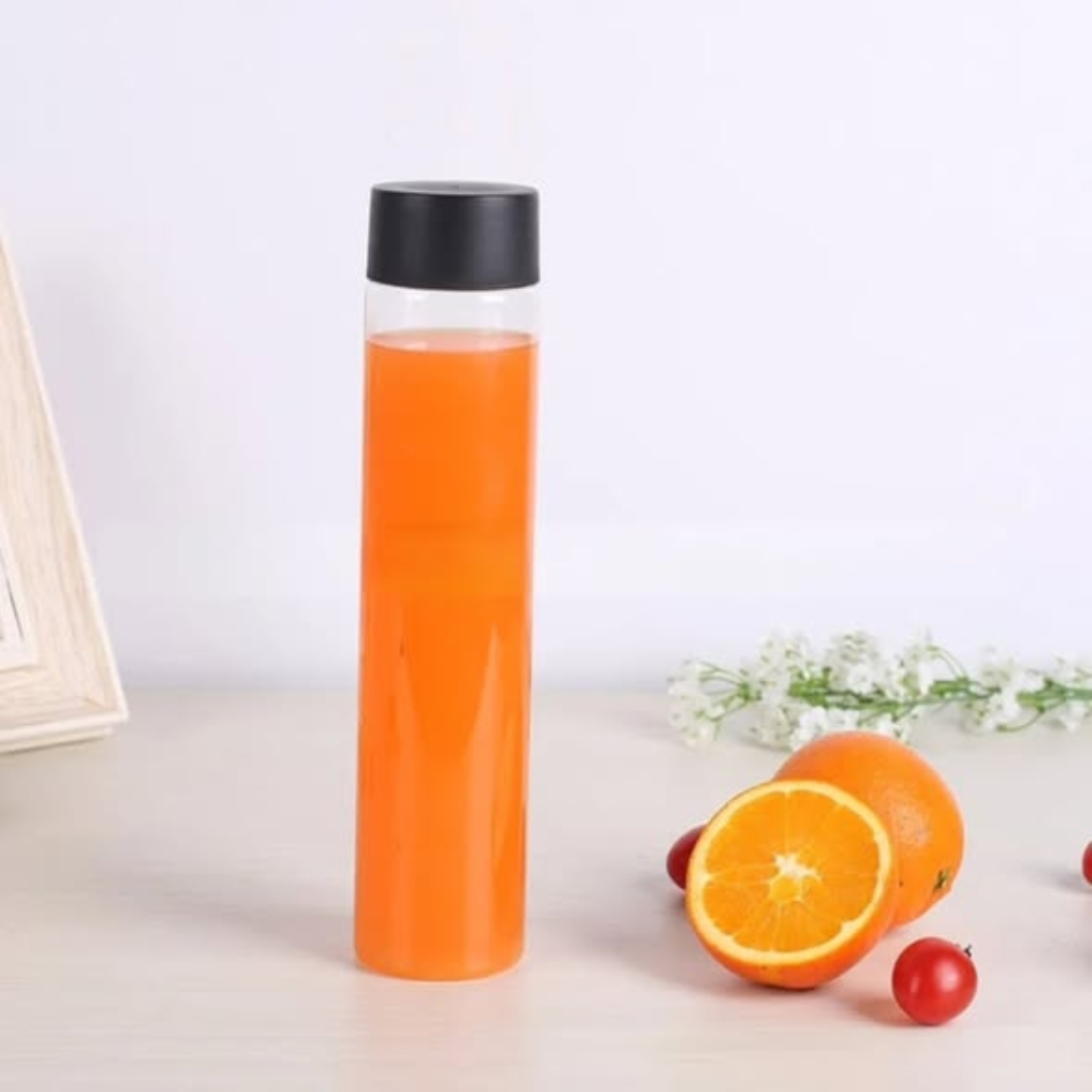 4pcs Gingershots Juice bottle