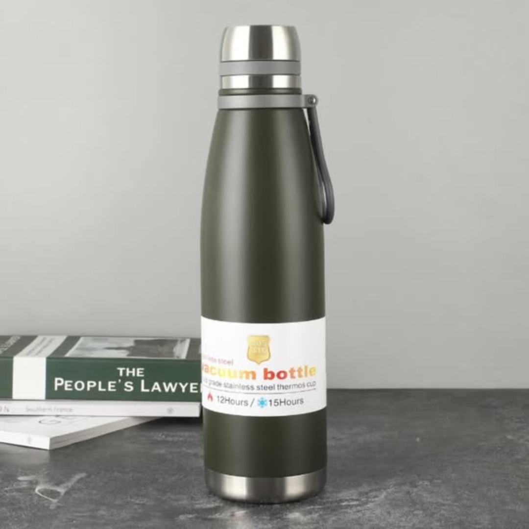 Thermal flask