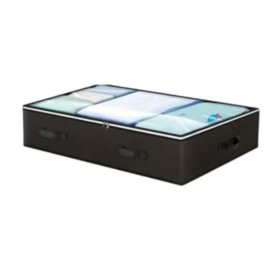 Non-woven Underbed Quilt Storage Bag