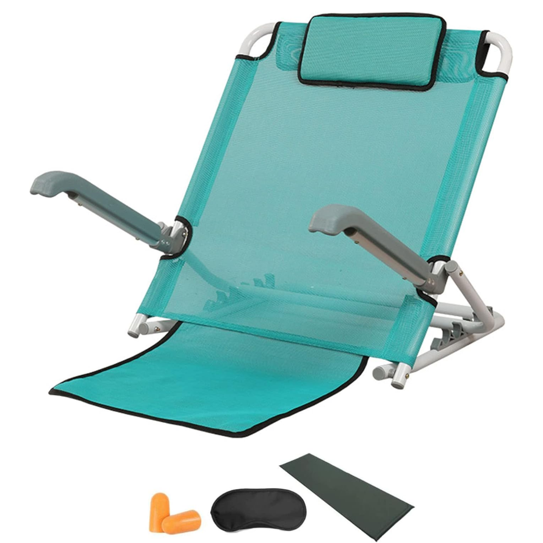 Adjustable Bed Backrest