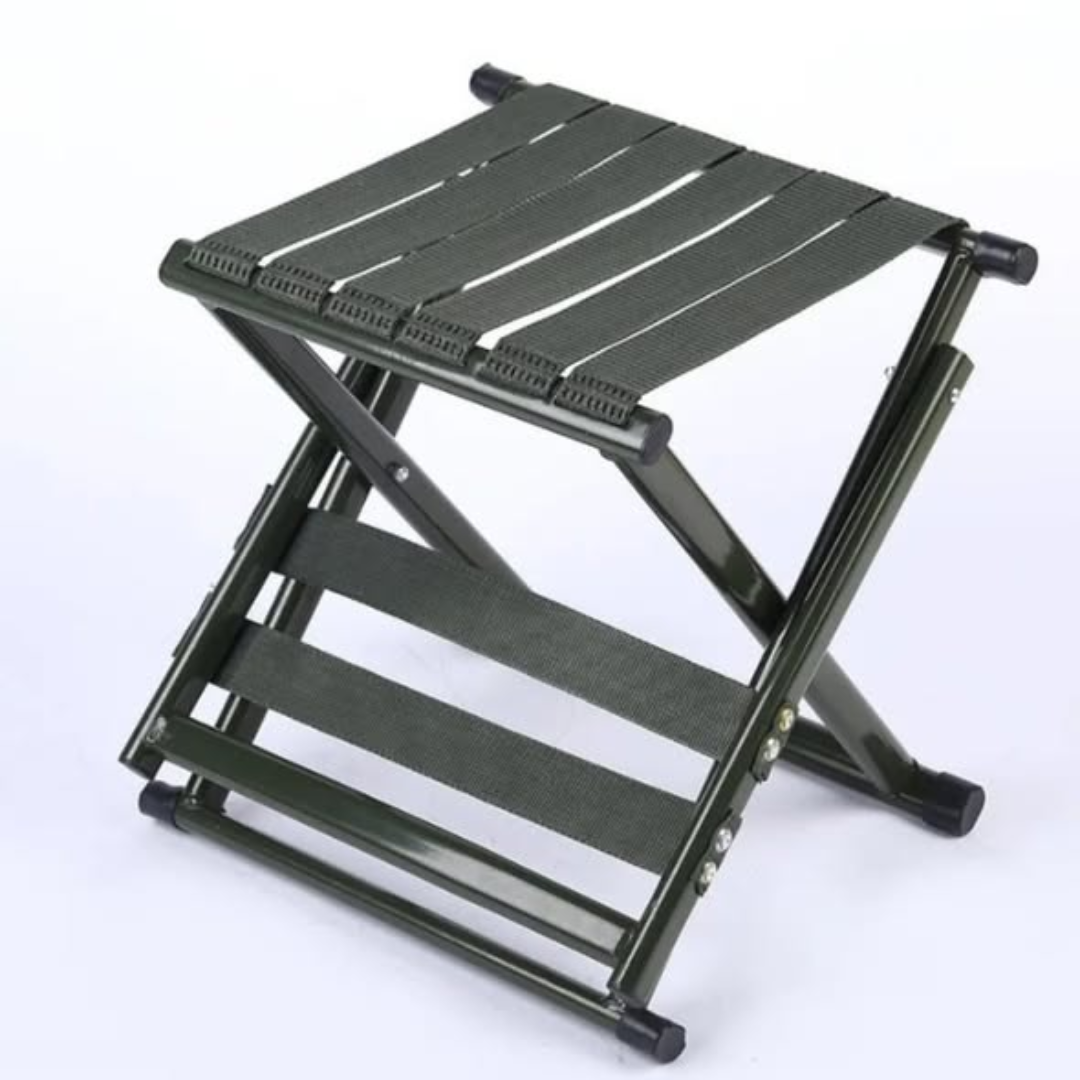 Foldable Portable Camping Chairs Stools