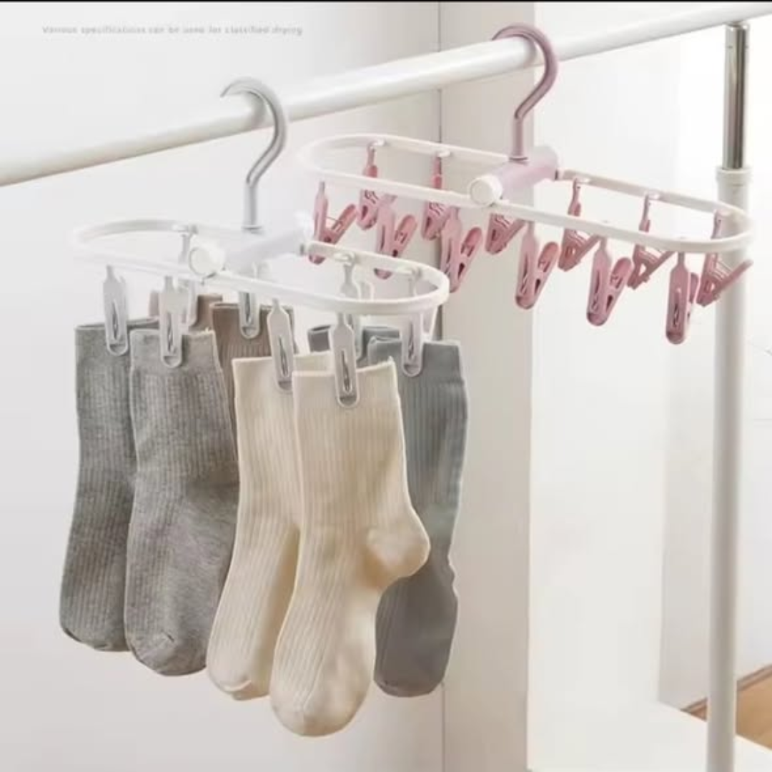 Inner Garments Drying Hangers